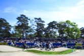 Gent - Wevelgem 2025 - 87th Edition - Ieper - Wevelgem 250,3 km - 30/03/2025 -  - photo Ivan Benedetto/SprintCyclingAgency?2025
