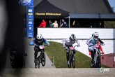 Gent - Wevelgem 2025 - 87th Edition - Ieper - Wevelgem 250,3 km - 30/03/2025 -  - photo Ivan Benedetto/SprintCyclingAgency?2025