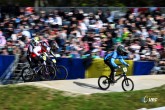 Gent - Wevelgem 2025 - 87th Edition - Ieper - Wevelgem 250,3 km - 30/03/2025 -  - photo Ivan Benedetto/SprintCyclingAgency?2025