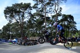 Gent - Wevelgem 2025 - 87th Edition - Ieper - Wevelgem 250,3 km - 30/03/2025 -  - photo Ivan Benedetto/SprintCyclingAgency?2025