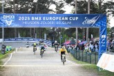 Gent - Wevelgem 2025 - 87th Edition - Ieper - Wevelgem 250,3 km - 30/03/2025 -  - photo Ivan Benedetto/SprintCyclingAgency?2025