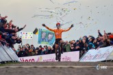 2021 UEC Cyclo-cross European Championships - Col du Vam - Drenthe - Men Elite - 07/11/2021 - Lars Van Der Haar (NED) - photo Tommaso Pelagalli/BettiniPhoto?2021