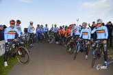 2021 UEC Cyclo-cross European Championships - Col du Vam - Drenthe - Men Elite - 07/11/2021 - Belgium - photo Tommaso Pelagalli/BettiniPhoto?2021