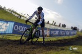 2021 UEC Cyclo-cross European Championships - Col du Vam - Drenthe - Men Elite - 07/11/2021 - Florian Hamm (GER) - photo Tommaso Pelagalli/BettiniPhoto?2021