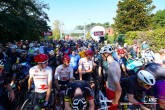 2023 UEC Gravel European Championships  -  1st edition - Oud-Heverlee - 01/10/2023 - photo Massimo Fulgenzi/SprintCyclingAgency?2023