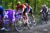 2023 UEC Gravel European Championships  -  1st edition - Oud-Heverlee - 01/10/2023 - photo Massimo Fulgenzi/SprintCyclingAgency?2023