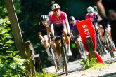 2023 UEC Gravel European Championships  -  1st edition - Oud-Heverlee - 01/10/2023 - photo Massimo Fulgenzi/SprintCyclingAgency?2023