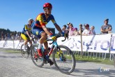 2023 UEC Gravel European Championships  -  1st edition - Oud-Heverlee - 01/10/2023 - photo Massimo Fulgenzi/SprintCyclingAgency?2023