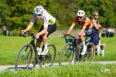 2023 UEC Gravel European Championships  -  1st edition - Oud-Heverlee - 01/10/2023 - photo Massimo Fulgenzi/SprintCyclingAgency?2023