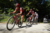 2023 UEC Gravel European Championships  -  1st edition - Oud-Heverlee - 01/10/2023 - photo Massimo Fulgenzi/SprintCyclingAgency?2023
