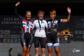 2023 UEC Gravel European Championships  -  1st edition - Oud-Heverlee - 01/10/2023 - photo Massimo Fulgenzi/SprintCyclingAgency?2023