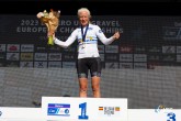 2023 UEC Gravel European Championships  -  1st edition - Oud-Heverlee - 01/10/2023 - photo Massimo Fulgenzi/SprintCyclingAgency?2023