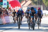 2023 UEC Gravel European Championships  -  1st edition - Oud-Heverlee - 01/10/2023 - photo Massimo Fulgenzi/SprintCyclingAgency?2023