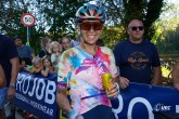2023 UEC Gravel European Championships  -  1st edition - Oud-Heverlee - 01/10/2023 - photo Massimo Fulgenzi/SprintCyclingAgency?2023