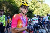 2023 UEC Gravel European Championships  -  1st edition - Oud-Heverlee - 01/10/2023 - photo Massimo Fulgenzi/SprintCyclingAgency?2023