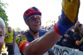 2023 UEC Gravel European Championships  -  1st edition - Oud-Heverlee - 01/10/2023 - photo Massimo Fulgenzi/SprintCyclingAgency?2023