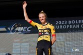 2023 UEC Gravel European Championships  -  1st edition - Oud-Heverlee - 01/10/2023 - photo Massimo Fulgenzi/SprintCyclingAgency?2023