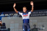 2023 UEC Gravel European Championships  -  1st edition - Oud-Heverlee - 01/10/2023 - photo Massimo Fulgenzi/SprintCyclingAgency?2023