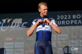 2023 UEC Gravel European Championships  -  1st edition - Oud-Heverlee - 01/10/2023 - photo Massimo Fulgenzi/SprintCyclingAgency?2023