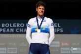 2023 UEC Gravel European Championships  -  1st edition - Oud-Heverlee - 01/10/2023 - photo Massimo Fulgenzi/SprintCyclingAgency?2023
