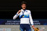2023 UEC Gravel European Championships  -  1st edition - Oud-Heverlee - 01/10/2023 - photo Massimo Fulgenzi/SprintCyclingAgency?2023