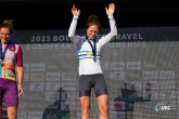 2023 UEC Gravel European Championships  -  1st edition - Oud-Heverlee - 01/10/2023 - photo Massimo Fulgenzi/SprintCyclingAgency?2023