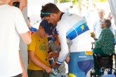 2023 UEC Gravel European Championships  -  1st edition - Oud-Heverlee - 01/10/2023 - photo Massimo Fulgenzi/SprintCyclingAgency?2023