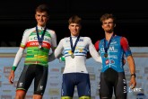 2023 UEC Gravel European Championships  -  1st edition - Oud-Heverlee - 01/10/2023 - photo Massimo Fulgenzi/SprintCyclingAgency?2023