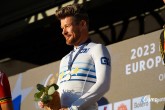 2023 UEC Gravel European Championships  -  1st edition - Oud-Heverlee - 01/10/2023 - photo Massimo Fulgenzi/SprintCyclingAgency?2023