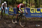 2023 UEC Cyclo-cross European Championships - Pont-Chateau - Men Elite - 05/11/2023 -  - photo Massimo Fulgenzi/SprintCyclingAgency?2023