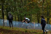 2023 UEC Cyclo-cross European Championships - Pont-Chateau - Men Elite - 05/11/2023 -  - photo Massimo Fulgenzi/SprintCyclingAgency?2023