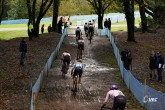 2023 UEC Cyclo-cross European Championships - Pont-Chateau - Men Elite - 05/11/2023 -  - photo Massimo Fulgenzi/SprintCyclingAgency?2023