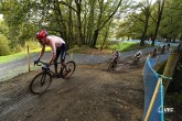 2023 UEC Cyclo-cross European Championships - Pont-Chateau - Men Elite - 05/11/2023 -  - photo Massimo Fulgenzi/SprintCyclingAgency?2023