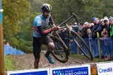 2023 UEC Cyclo-cross European Championships - Pont-Chateau - Men Elite - 05/11/2023 -  - photo Massimo Fulgenzi/SprintCyclingAgency?2023