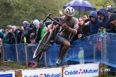 2023 UEC Cyclo-cross European Championships - Pont-Chateau - Men Elite - 05/11/2023 -  - photo Massimo Fulgenzi/SprintCyclingAgency?2023