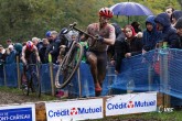 2023 UEC Cyclo-cross European Championships - Pont-Chateau - Men Elite - 05/11/2023 -  - photo Massimo Fulgenzi/SprintCyclingAgency?2023