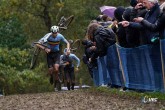 2023 UEC Cyclo-cross European Championships - Pont-Chateau - Men Elite - 05/11/2023 -  - photo Massimo Fulgenzi/SprintCyclingAgency?2023