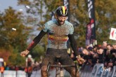 2023 UEC Cyclo-cross European Championships - Pont-Chateau - Men Elite - 05/11/2023 -  - photo Massimo Fulgenzi/SprintCyclingAgency?2023