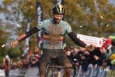 2023 UEC Cyclo-cross European Championships - Pont-Chateau - Men Elite - 05/11/2023 -  - photo Massimo Fulgenzi/SprintCyclingAgency?2023