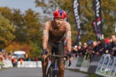 2023 UEC Cyclo-cross European Championships - Pont-Chateau - Men Elite - 05/11/2023 -  - photo Massimo Fulgenzi/SprintCyclingAgency?2023