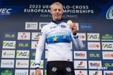 2023 UEC Cyclo-cross European Championships - Pont-Chateau - Men Elite - 05/11/2023 -  - photo Massimo Fulgenzi/SprintCyclingAgency?2023