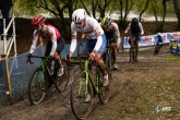 2023 UEC Cyclo-cross European Championships - Pont-Chateau - Men Elite - 05/11/2023 -  - photo Massimo Fulgenzi/SprintCyclingAgency?2023