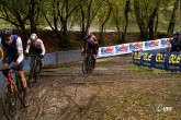 2023 UEC Cyclo-cross European Championships - Pont-Chateau - Men Elite - 05/11/2023 -  - photo Massimo Fulgenzi/SprintCyclingAgency?2023