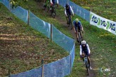 2023 UEC Cyclo-cross European Championships - Pont-Chateau - Men Junior - 05/11/2023 -  - photo Massimo Fulgenzi/SprintCyclingAgency?2023