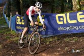 2023 UEC Cyclo-cross European Championships - Pont-Chateau - Men Junior - 05/11/2023 -  - photo Massimo Fulgenzi/SprintCyclingAgency?2023