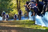 2023 UEC Cyclo-cross European Championships - Pont-Chateau - Men Junior - 05/11/2023 -  - photo Massimo Fulgenzi/SprintCyclingAgency?2023