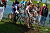 2023 UEC Cyclo-cross European Championships - Pont-Chateau - Men Junior - 05/11/2023 -  - photo Massimo Fulgenzi/SprintCyclingAgency?2023