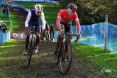 2023 UEC Cyclo-cross European Championships - Pont-Chateau - Men Junior - 05/11/2023 -  - photo Massimo Fulgenzi/SprintCyclingAgency?2023