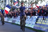 2023 UEC Cyclo-cross European Championships - Pont-Chateau - Men Junior - 05/11/2023 -  - photo Massimo Fulgenzi/SprintCyclingAgency?2023