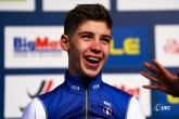 2023 UEC Cyclo-cross European Championships - Pont-Chateau - Men Junior - 05/11/2023 -  - photo Massimo Fulgenzi/SprintCyclingAgency?2023